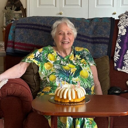 Companion Care Needed For My Mother In McMinnville