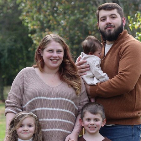 Babysitter Needed For 3 Children In Harrisburg