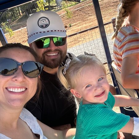 Fun, Energetic Babysitter Wanted!