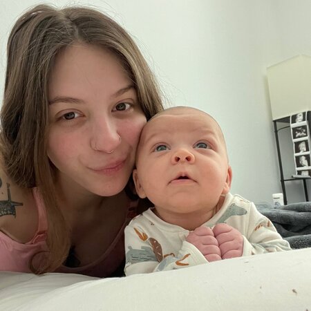 Consitent Sitter Needed!