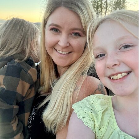 Babysitter Needed For 3 Children In Eagle Mountain