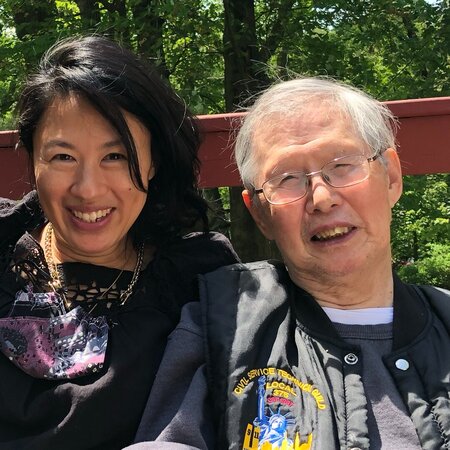 Hands-on Care Needed For My Father In Scarsdale