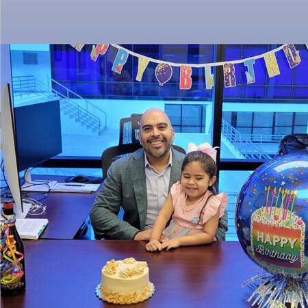 Nanny Needed For 1 Child (SPANISH REQUIRED)