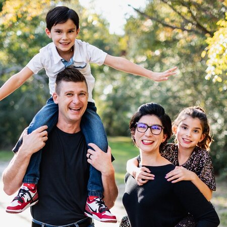 Nanny Needed For 2 Children In Cypress.