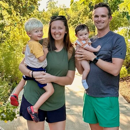 Part-time Nanny Needed For 1 Infant In Englewood