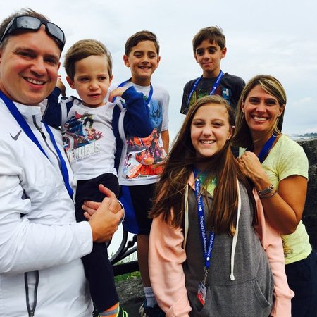 Babysitter Needed For 3 Children In Manlius