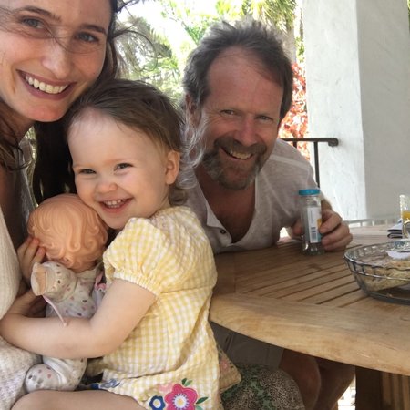 Experienced Housekeeper