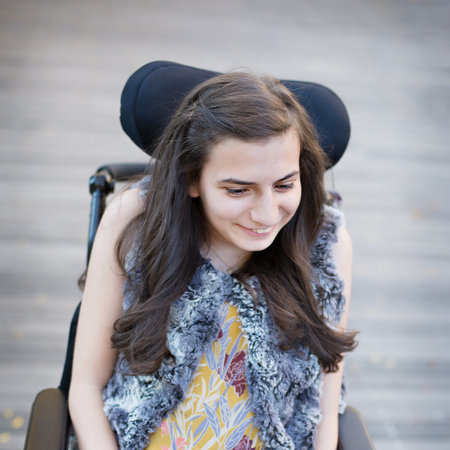 Needed Special Needs Caregiver In Portland