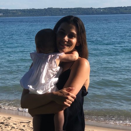 ISO Part-time Spanish Speaking Nanny