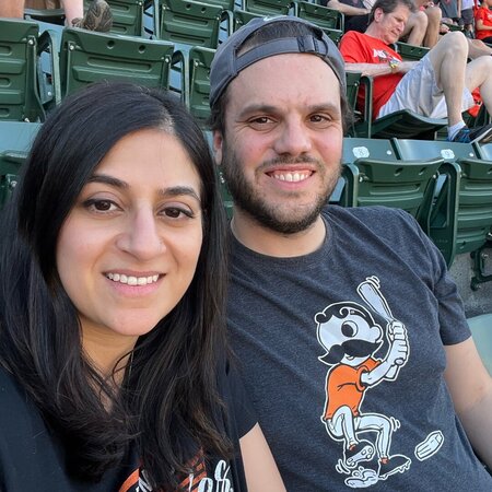 Nanny Needed For 1 Child In Lutherville Timonium