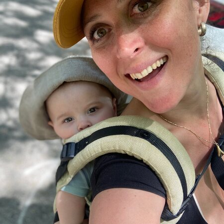 Part Time Nanny Needed For 1 Child In Philadelphia