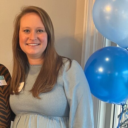 Recurring Part-Time Nanny In Farragut