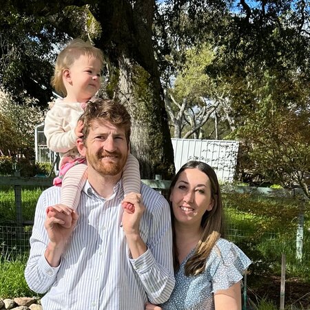 Nanny Needed For 2 Children In Reno.