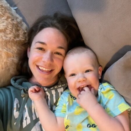 Babysitter For 1 Child In Medford.