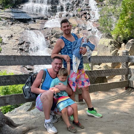 Nanny Needed For 2 Children In Benicia