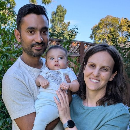 Nanny Needed For 1 Child In Mountain View