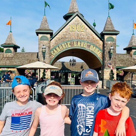 Concord, MA Seeks Part-time Nanny After School Hours