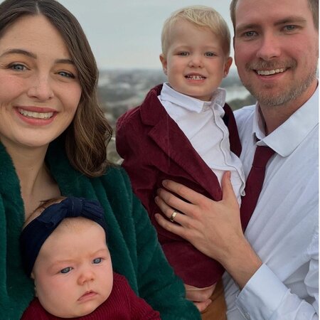 Part-time Nanny Needed For Two In Wesley Chapel