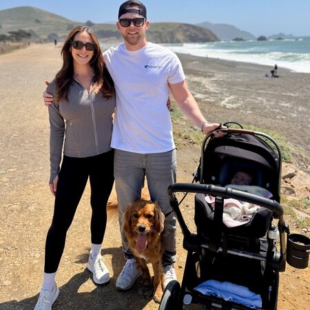 Nanny Needed For 1 Child In Burlingame