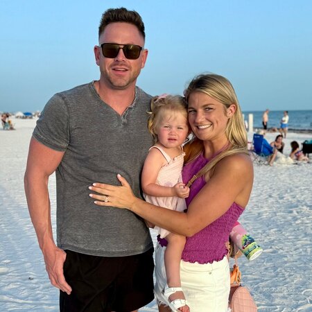 Nanny Needed For 1 Child In Fort Myers.