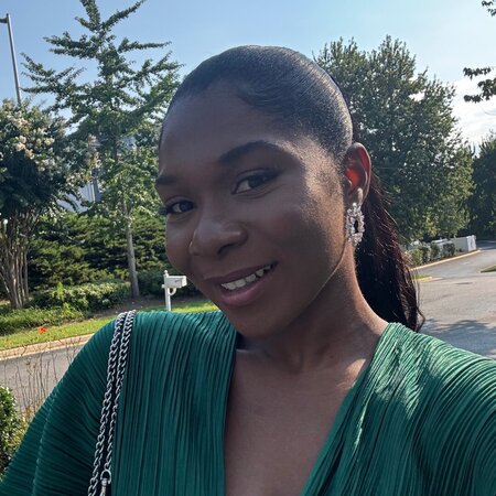 Extra Bonus If You Have Experience With An African Mom :)