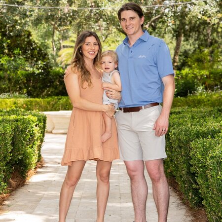 Part Time Nanny For 2