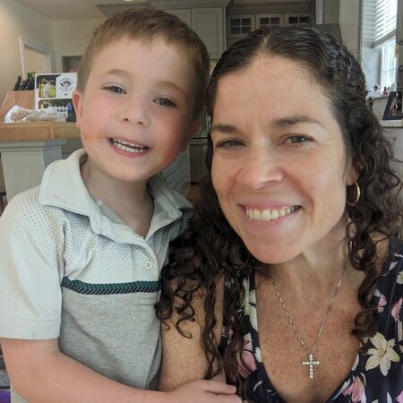 Nanny Needed For 3 Boys In Braintree.