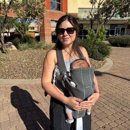 Nanny Needed For 1 Baby In Chandler