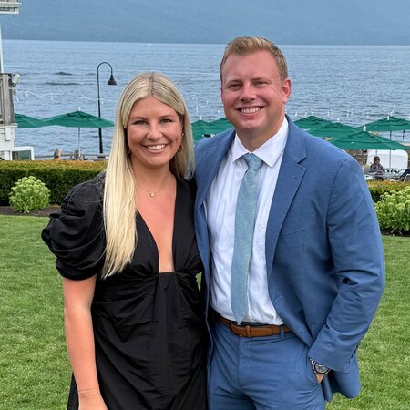 Full Time Nanny Position Beginning August 2026