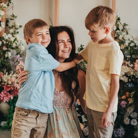 Nanny Needed For My Children In McKinney.