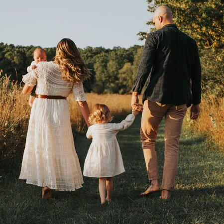 Nanny Needed For 2 Children In Honeoye Falls.