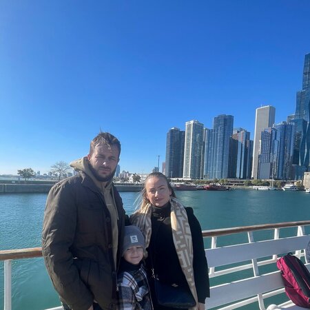 Weekly Deep Cleaner Needed