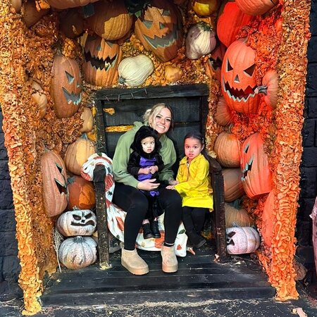 Nanny Needed For My Children In Salt Lake City.