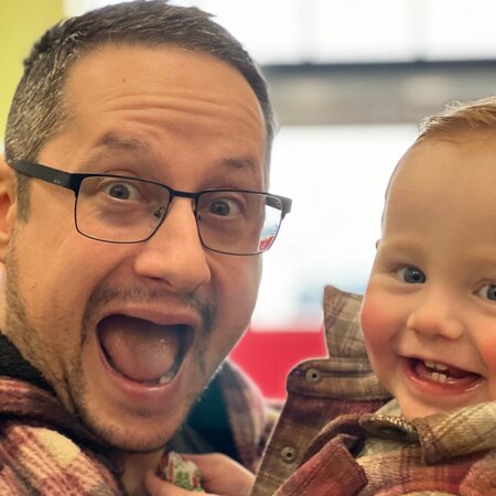 Drop-Off Babysitter For 3-Year-Old