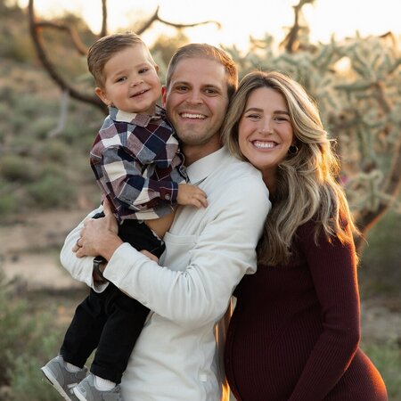 Nanny For Our Toddler