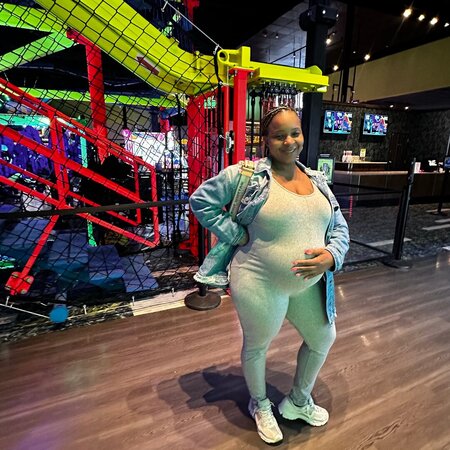 Nanny Needed For Our Infant  MonFri (Flexible Hours)