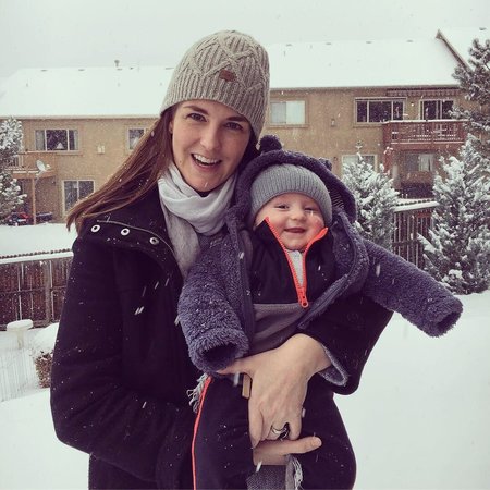 Babysitter Needed For 1 Child In Washington. Near AU.