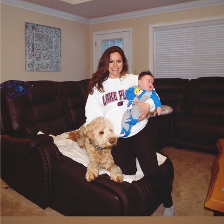 Nanny Needed For 2 Children In West Sand Lake.