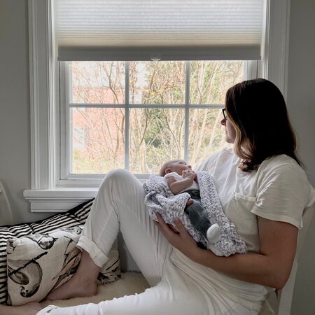 Seeking Long Term, Consistent Part Time Nanny