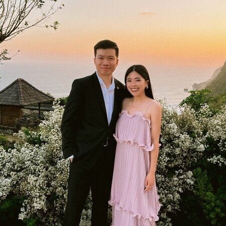 Technology Company Employee