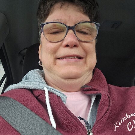 Kimberlee A.