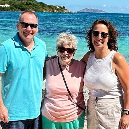 Companion Care Needed For My Mother In Littleton