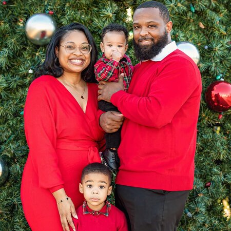 Hands-on Care Needed For My Adult Child In Clayton