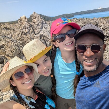 Part-Time Nanny Needed For Loving Family In Gresham, OR