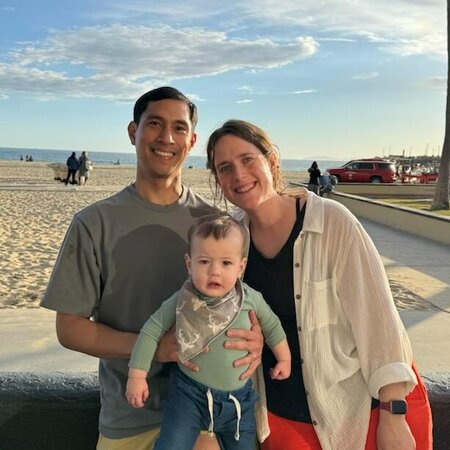 Part-time Nanny Needed For 1 Child In Naperville