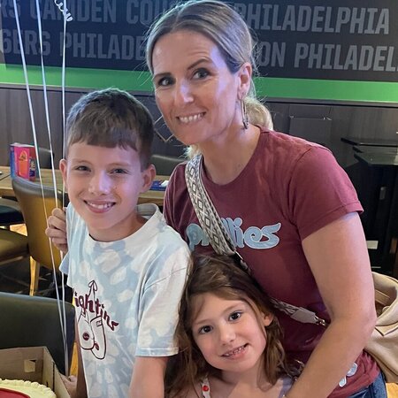 Babysitter Needed For 2 Children In Gloucester Twp