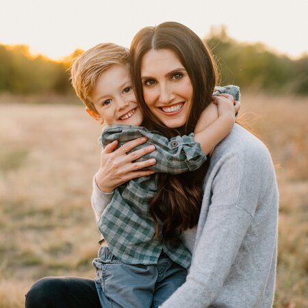 Nanny Needed For 1 Child In Oklahoma City
