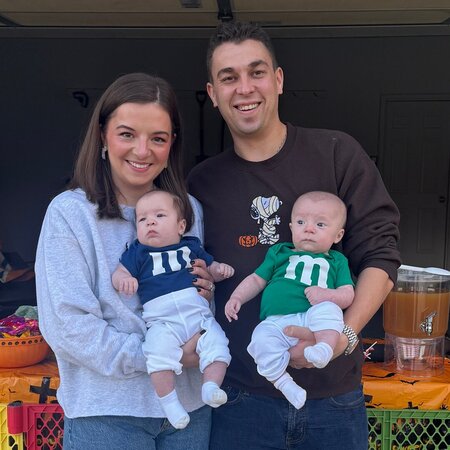 Nanny Needed For My Children In New Lenox.