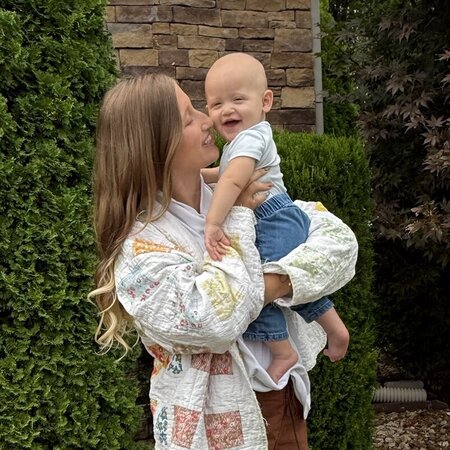 Part-time Sitter Needed For My Infant In Thompsons Station.