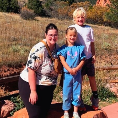 Babysitter Needed For 2 Children In Goddard For Winter Break, Summer Break And Random Days/evenings